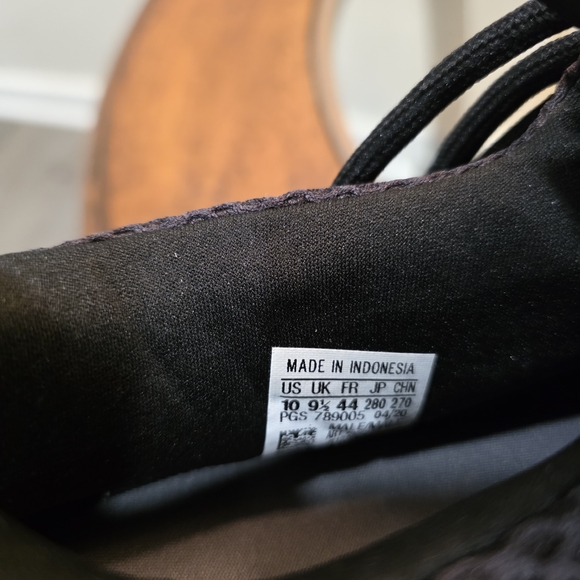 NWOT Men's SZ10 Adidas LiteRacer Adapt 3.0 - Picture 4 of 8